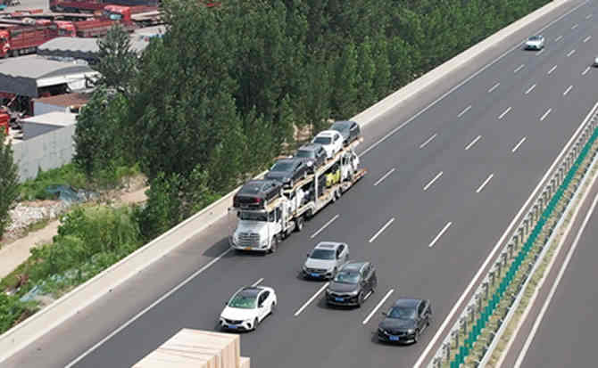 德州高速公路汽车救援